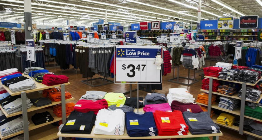 Друг живет в США уже 5 лет, но до сих пор удивляется причудам американцев