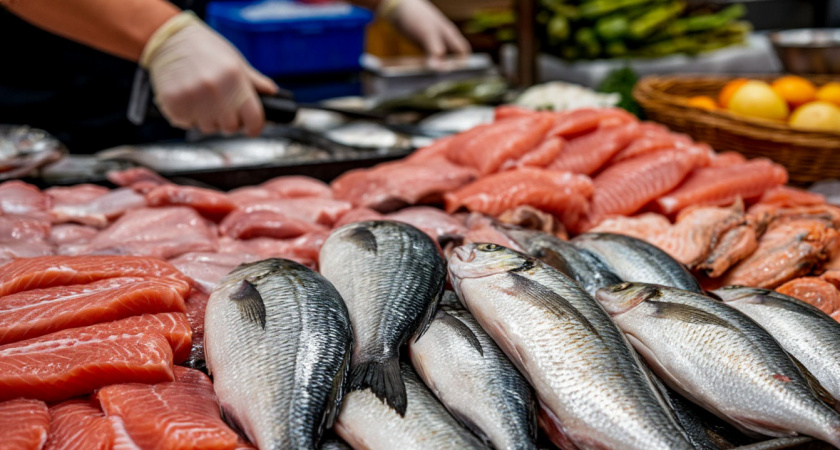 Учёные назвали самую полезную рыбу — это не тунец, не палтус и она в два раза питательнее лосося