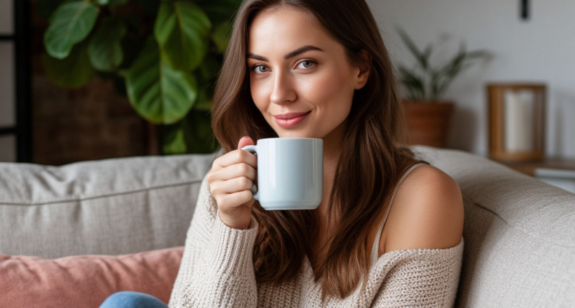 Не чай и не какао: назван напиток, который любит наш мозг