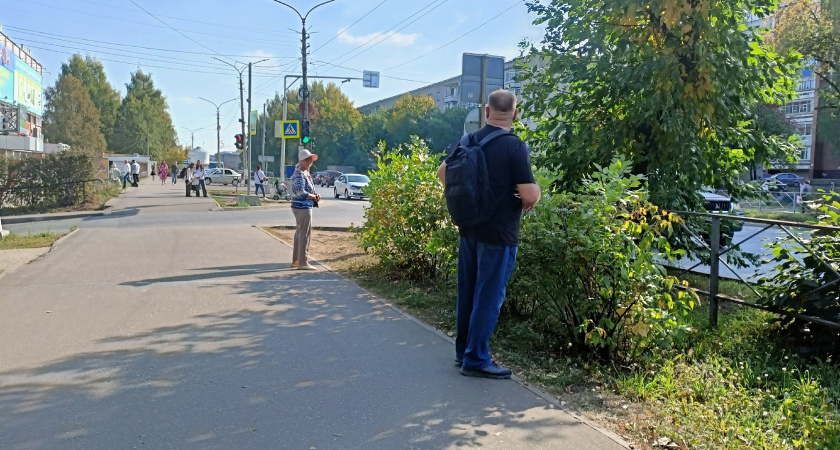 Стало известно, сохранится ли теплая погода в Кировской области