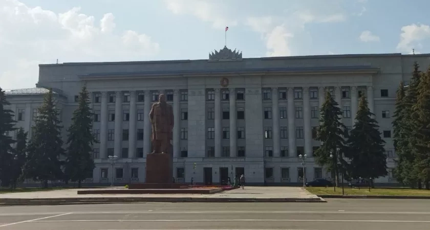 Кировской области спишут часть долгов по бюджетным кредитам