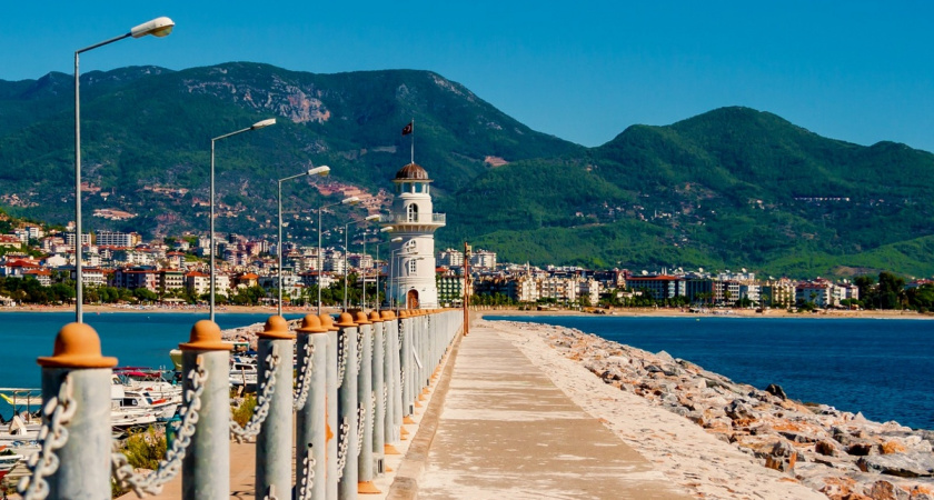 Жаловаться бесполезно: отдых в Турции за 113 тысяч на двоих