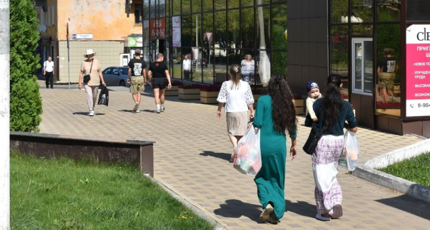 Похолодания не видно: чепчанам рассказали, как долго простоит тепло в августе