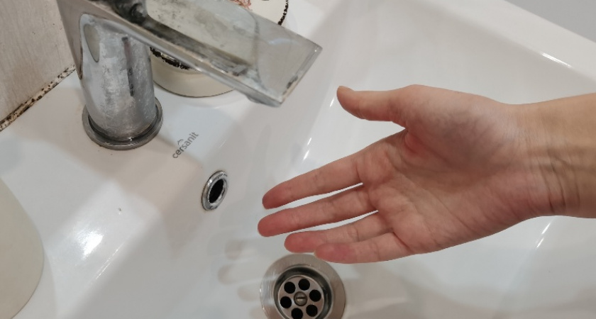 В Кирово-Чепецке назвали улицы, где 4 августа могут отключить горячую воду