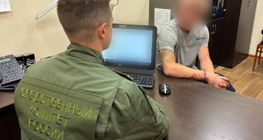 В центре Кирова нашли тело 45-летнего мужчины: заведено дело об убийстве