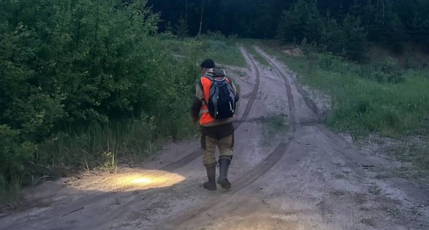 В Кирове с середины июля не могут найти 44-летнего мужчину