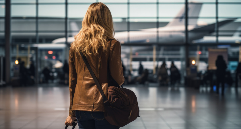 Смешные цены на еду в аэропорту Домодедово, больше всего удивили борщ, шоколад и пиво