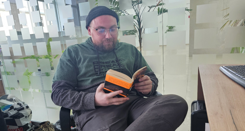 Непонятные слова из «Евгения Онегина», которые без переводчика уже не поймёшь