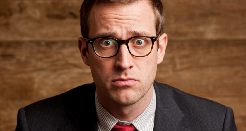 4 признака в мужчине, которые сразу выдают низкий интеллект - присмотритесь к окружающим