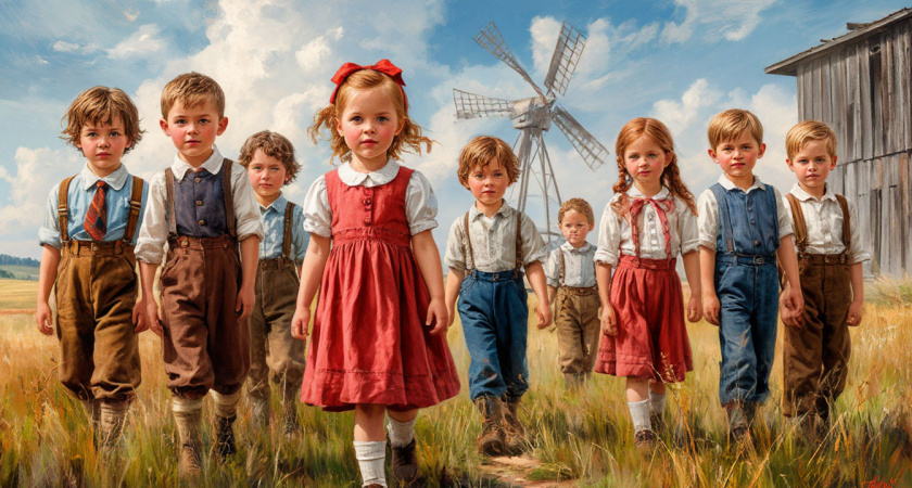 "Русские умнее нас" — почему советский школьник оказался лучше американского — эксперимент журнала «Life» 1958 года