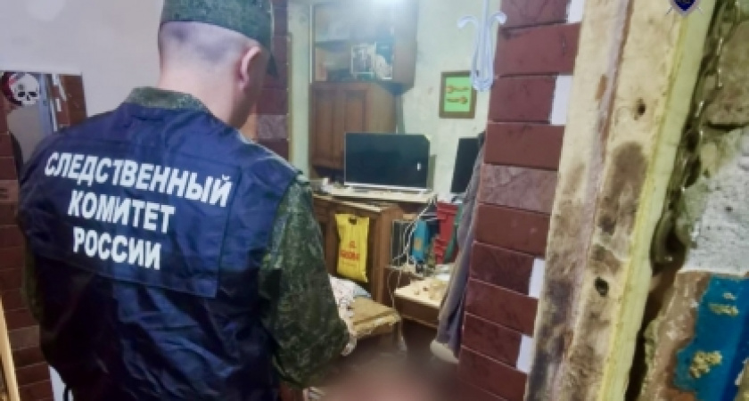 В Кирово-Чепецке мужчина зарезал знакомую во время ссоры