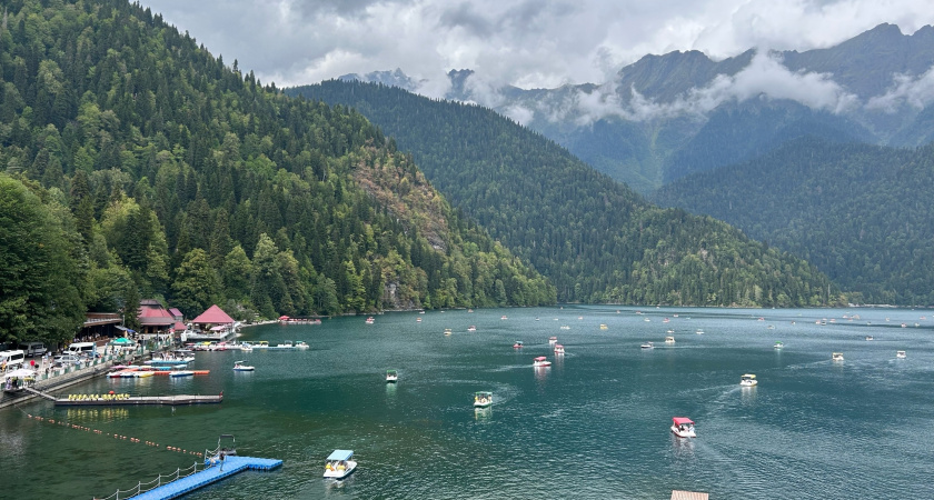 Что русским туристам нельзя делать в Абхазии, чтобы не разгневались местные. 5 правил в Стране души