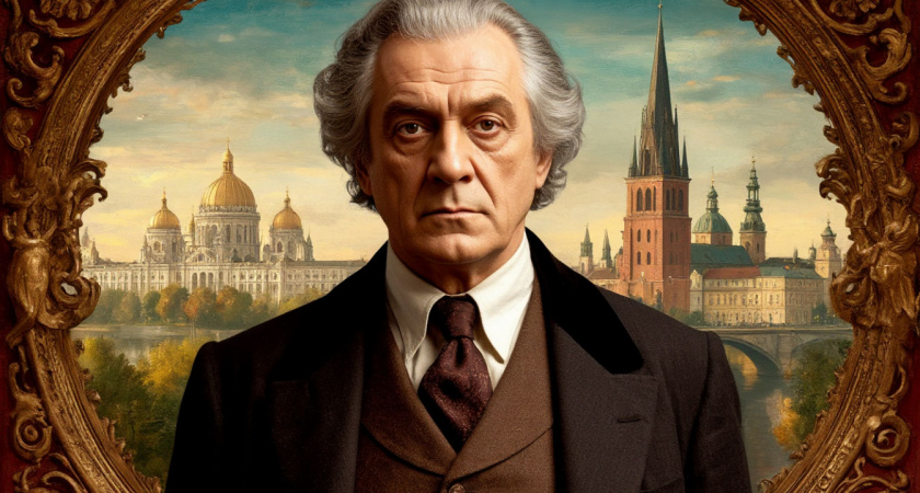 Известная фраза Воланда, которую все слышали, но мало кто понимает её смысл