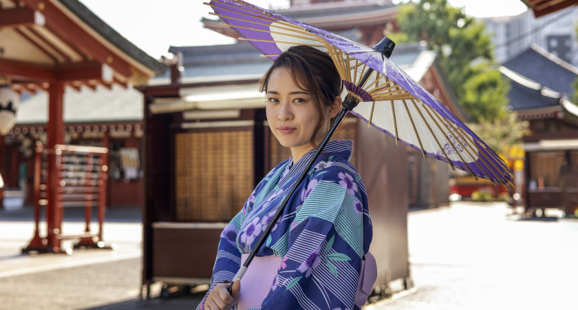 Почему гейши умывались рисовой водой? Попробовала японский ритуал - кожа помолодела