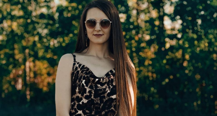 4 цвета, которые носят психопаты: проверим себя и подруг?