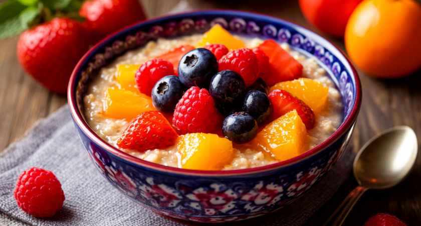 Витаминов — море. Гречка и овсянка рядом не стоят: названа самая полезная крупа