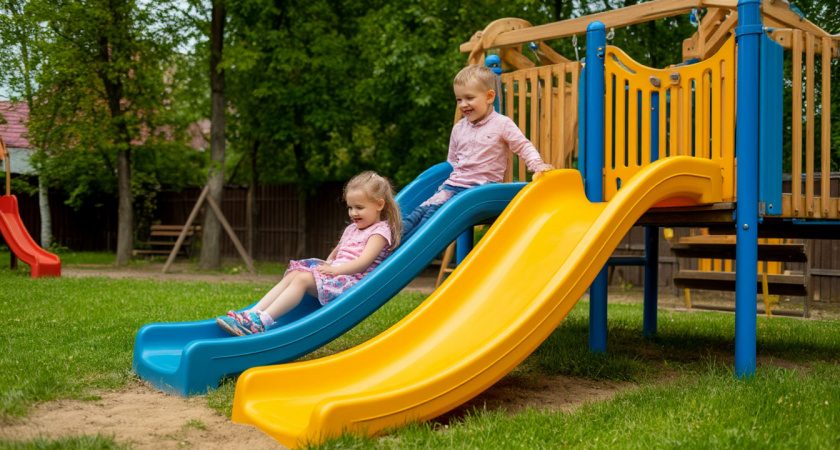 И как мы только выжили с такими играми: 5 опасных развлечений детей Советского Союза и девяностых