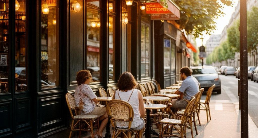 Привычки и особенности французов, которые сильно возмущают русских