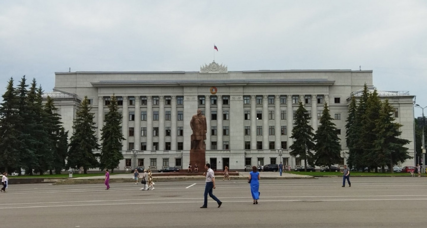 Кировская область спишет муниципальным образованиям две трети долгов по кредитам