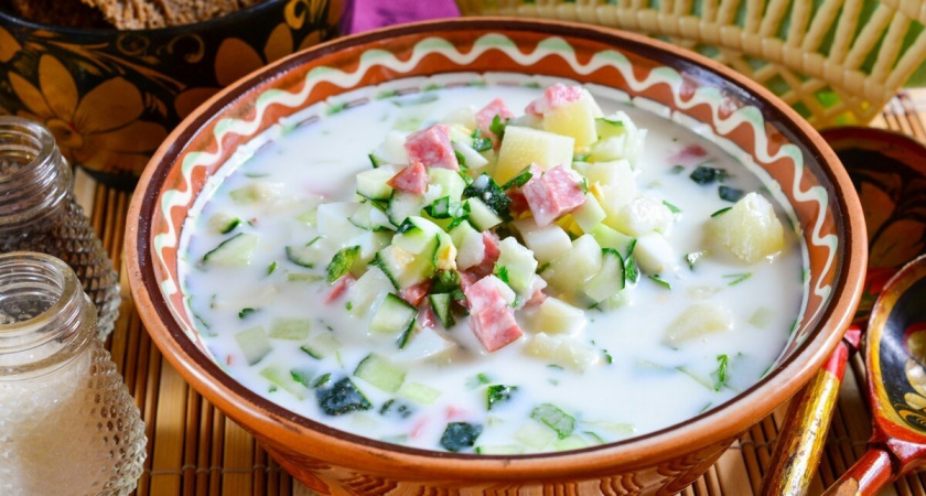 Что русскому вкусно, то корейцу противно: какие блюда русской кухни приводят в недоумение корейцев