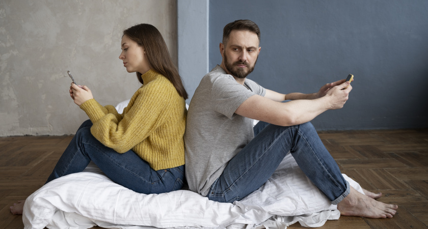 Не общайтесь с ними: 10 незначительных поступков, которые говорят о том, что с человеком не стоит иметь дела