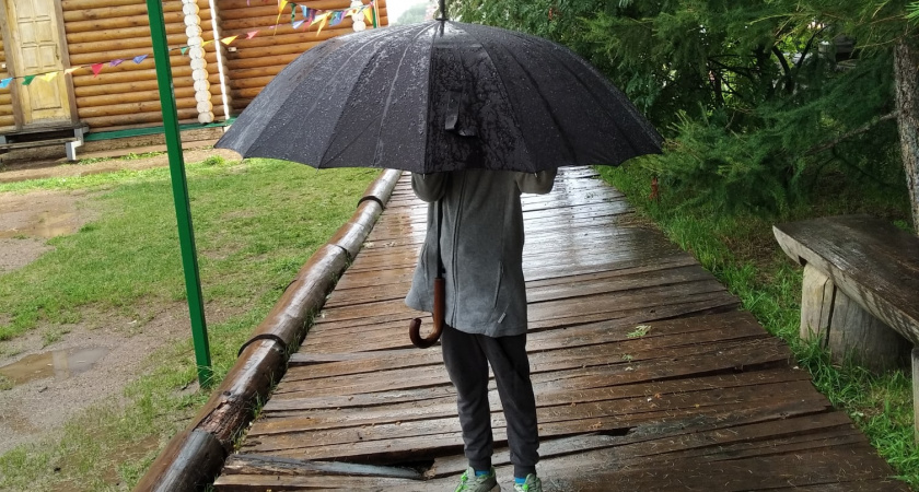 Жара, ливни, ранняя осень? Нас ждет аномальный август. Прогноз на последний месяц лета