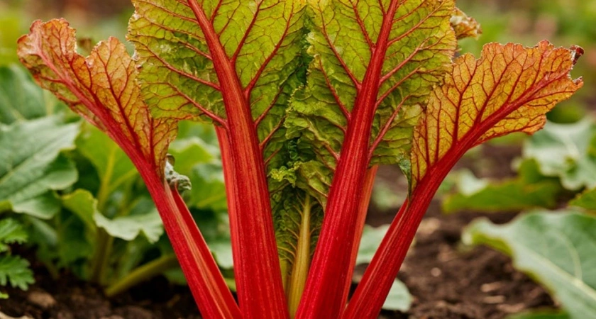 Овощ, который умертвляет почки: в Европе его вообще не едят, а в России все еще очень любят и дают даже детям