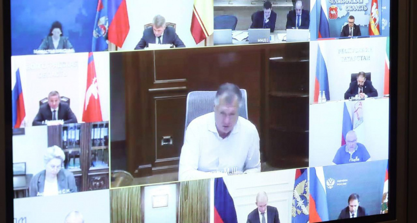 Кировская область вложит почти 2,3 миллиарда рублей в инфраструктурные проекты