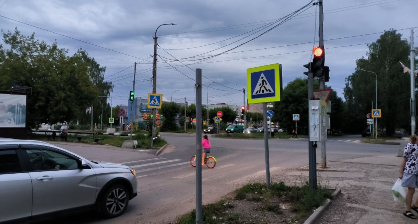 Кировская область готовится к потеплению