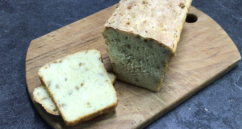 Где я храню хлеб, чтобы он не черствел и не плесневел. 6 вариантов, проверенных мною