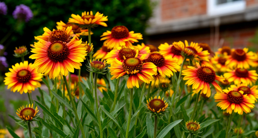 Многолетники, которые покорятся даже тем, у кого руки не из того места