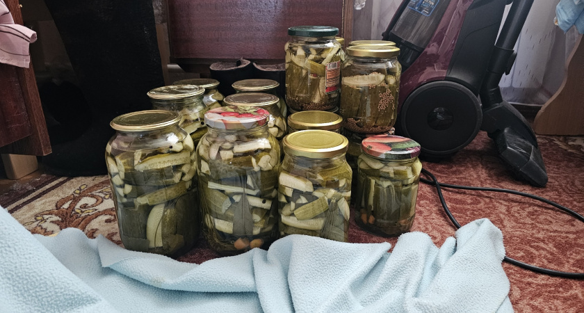 Попробуйте хотя бы один раз сделать огурчики на зиму по этому рецепту: он вытеснит остальные ваши рецепты