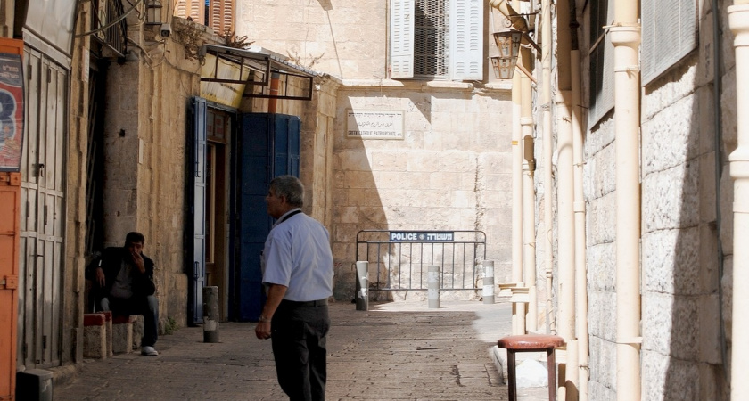 10 странных вещей в домах в Израиле, от которых лезут глаза на лоб - у нас всё по-другому