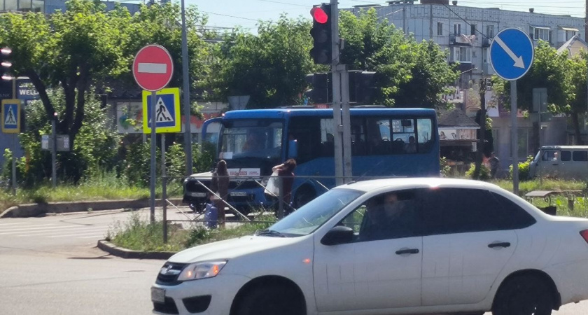 Стало известно, какая осень будет в Кировской области