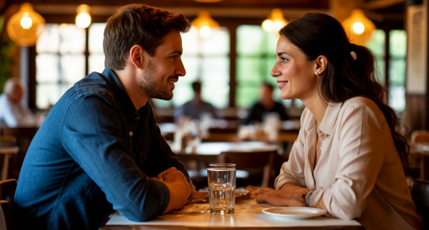 Как мы берем на себя чужие несчастья, сами того не осознавая