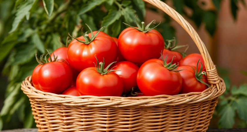 Как ускорить созревание помидоров: умные хитрости для августа
