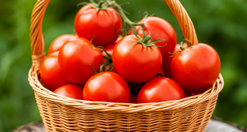 5 важных дел с томатами в августе: помогаем плодам быстрее краснеть и наливаться соком, а также готовим кусты к завершению сезона