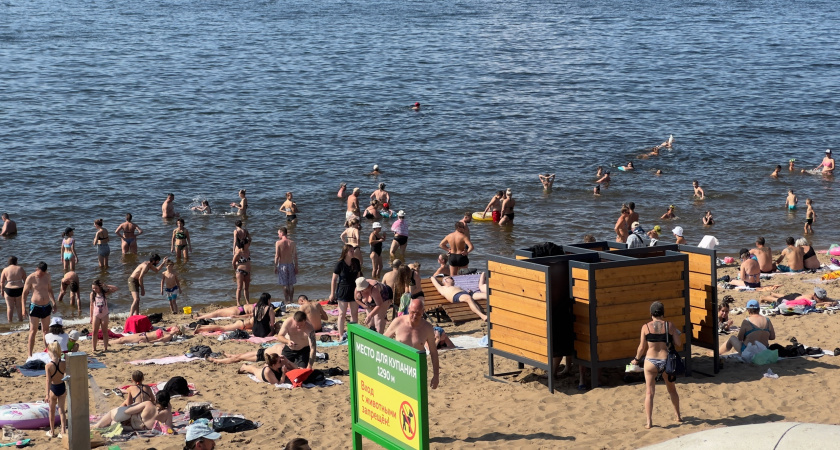 Топ-7 лучших пляжей Абхазии: где найти чистое море, красивые пейзажи и комфортные условия