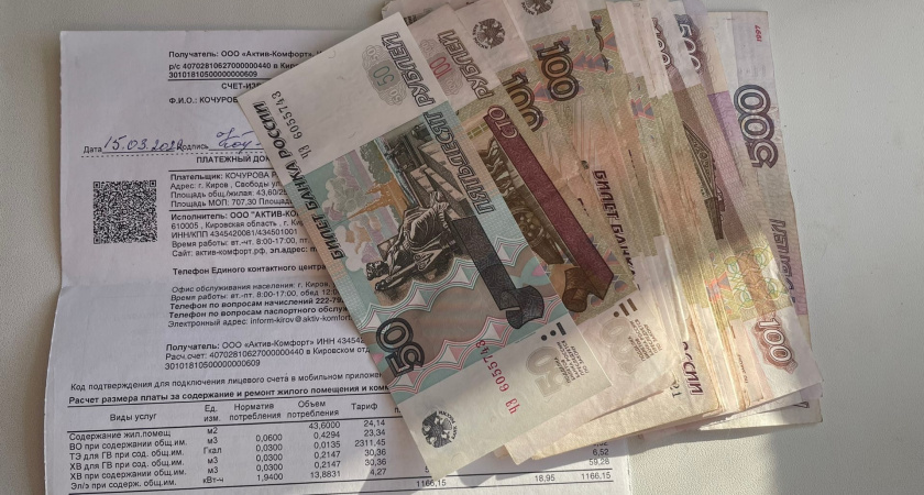 Сколько лет надо сохранять чеки оплаты ЖКУ, чтобы не пришлось платить повторно