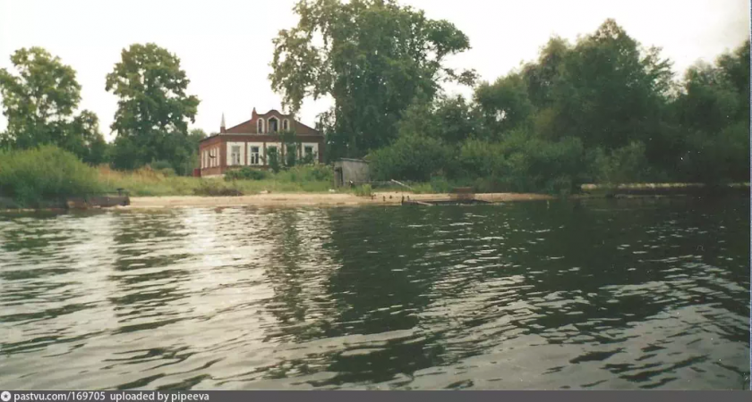 8 советских городов, которые ушли под воду