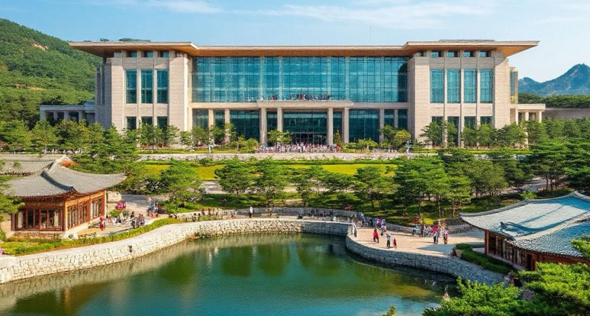 «Все круто, но общаться не разрешали»: россиянка — о курорте в КНДР