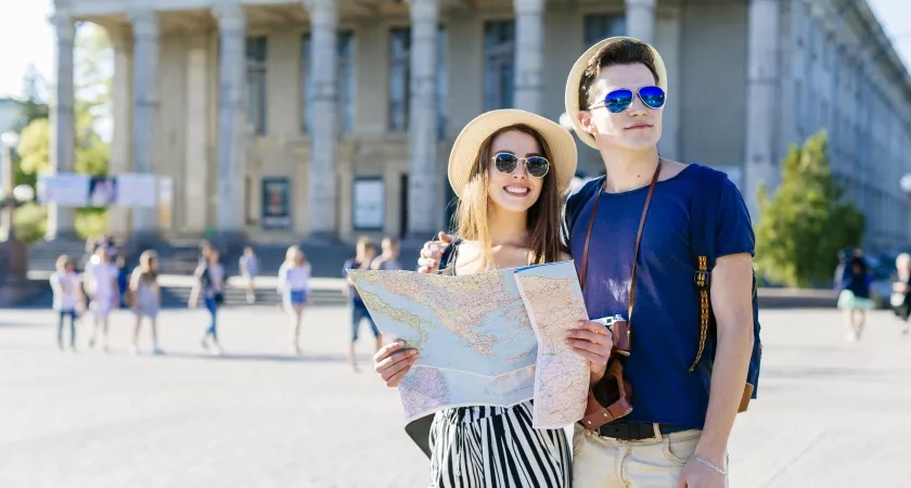 Посетила 12 стран за год и поняла: в России никогда не будет как в Европе