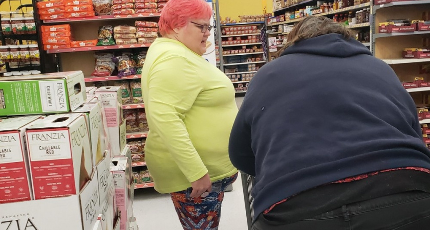 Друг живет в США уже 5 лет, но до сих пор удивляется причудам американцев