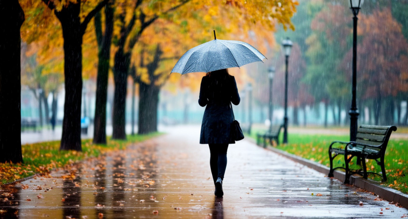 Вильфанд растерян: «Про отпуск можно забыть!» Тревожный прогноз на август