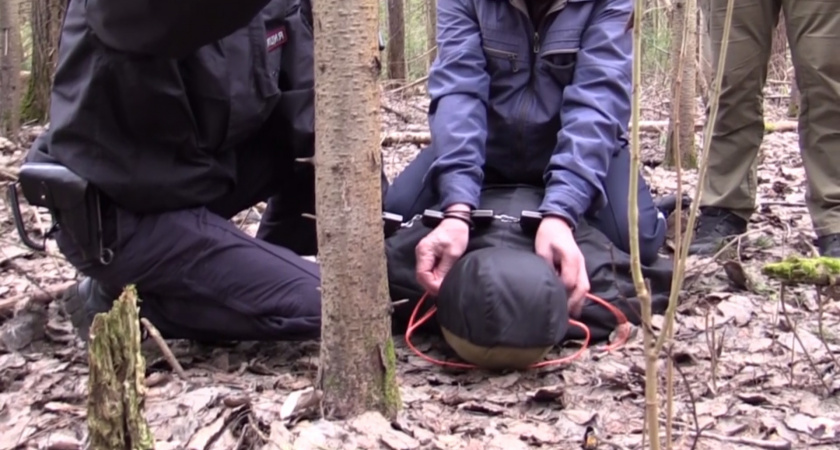 Дело об убийстве 27-летней давности в Куменском районе передано в суд