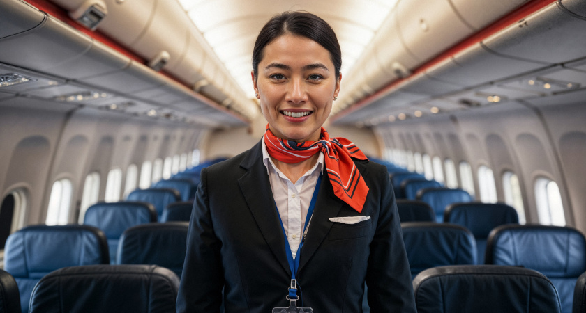 В какие государства стюардессы не хотят летать и почему