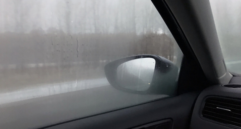 Распространённые ошибки водителей, из-за которых потеют стёкла в автомобиле
