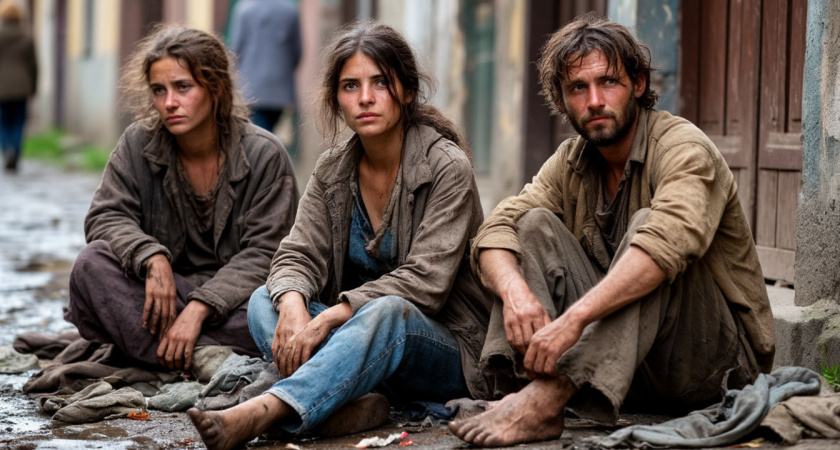 Люди с такими числами в дате рождения умрут в бедности – несчастья тянутся за ними всю жизнь