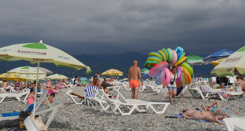 Не езжу летом на море: 6 причин, почему не жалею об этом