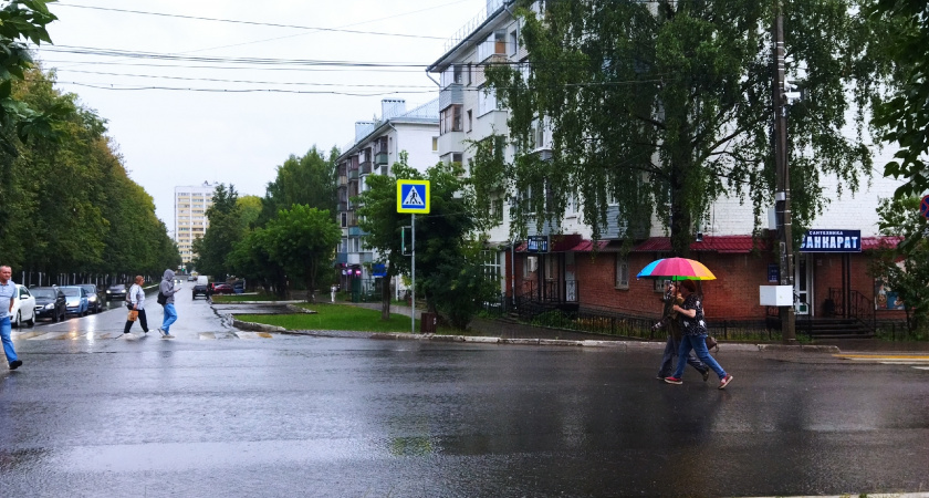 Холода возвращаются: Гидрометцентр сообщает о морозах и мокром снеге в августе